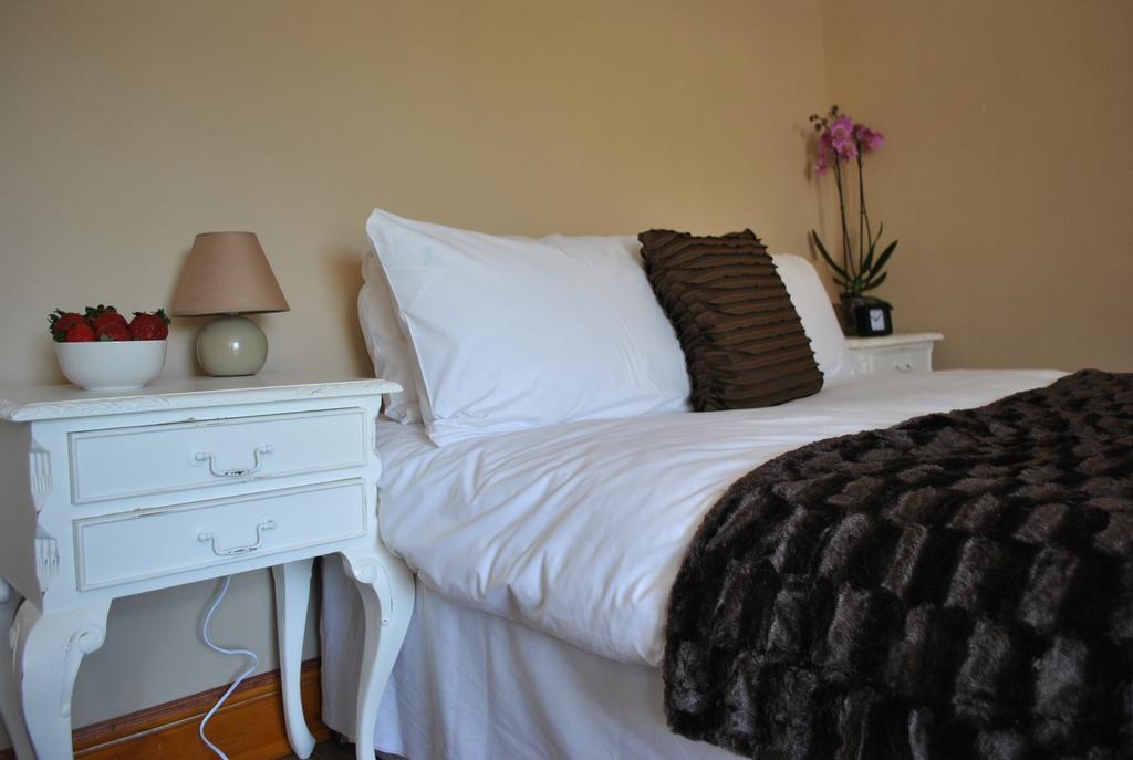 Amber Guesthouse Derby Chambre photo