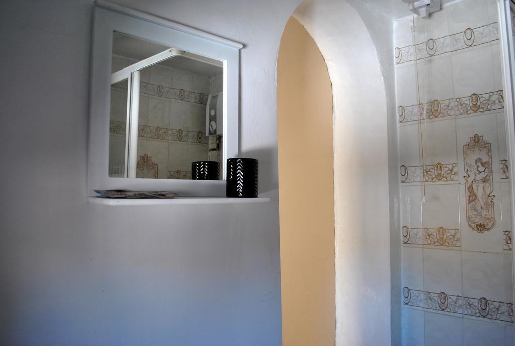 Amber Guesthouse Derby Chambre photo