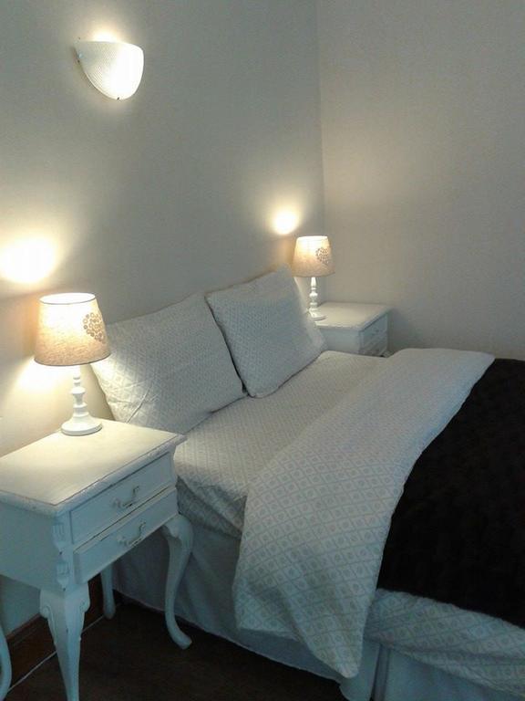 Amber Guesthouse Derby Chambre photo