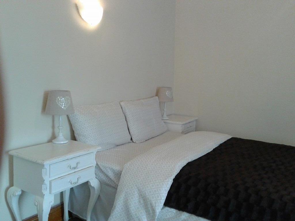 Amber Guesthouse Derby Chambre photo