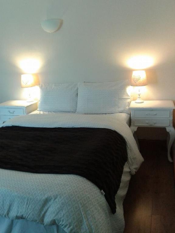 Amber Guesthouse Derby Chambre photo