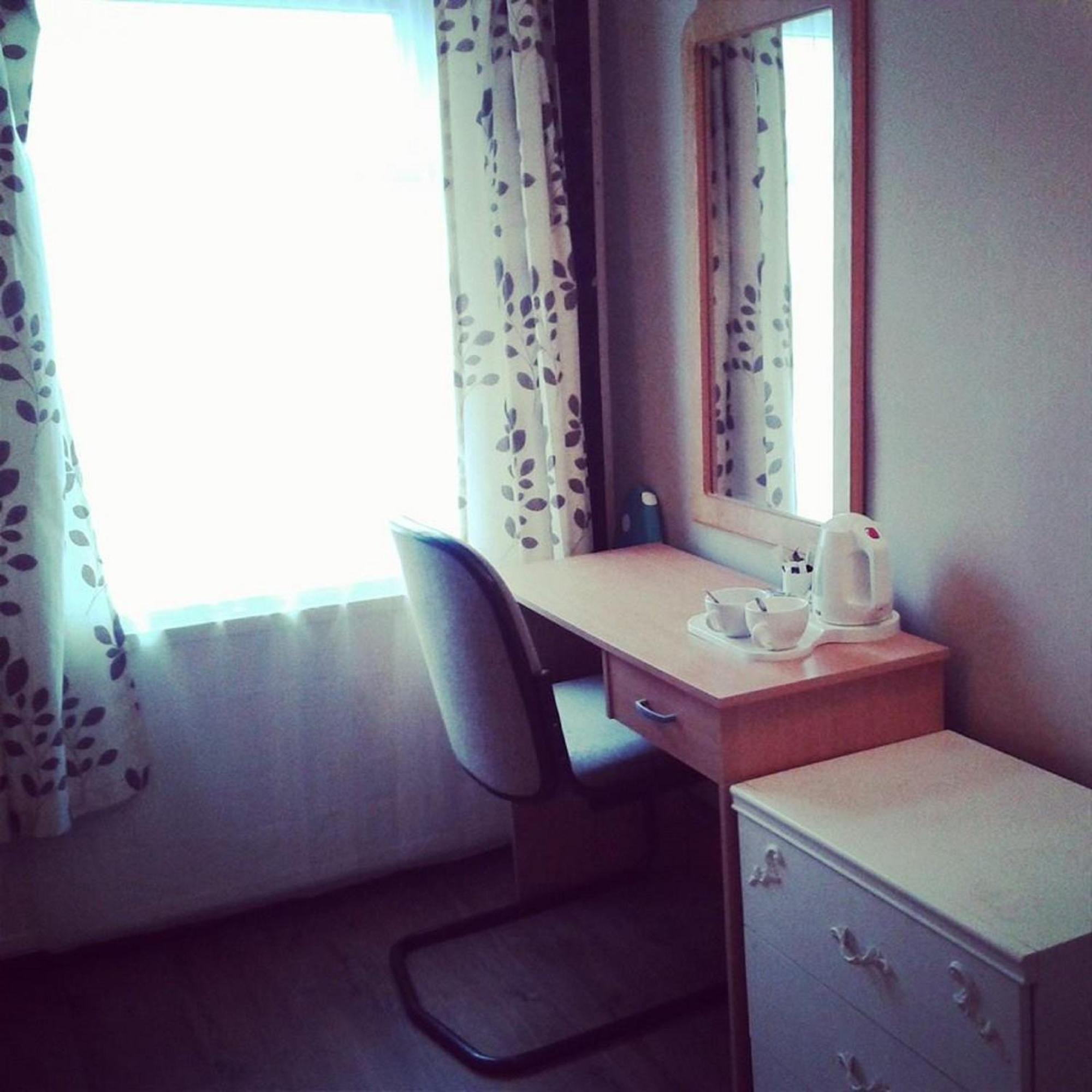 Amber Guesthouse Derby Chambre photo