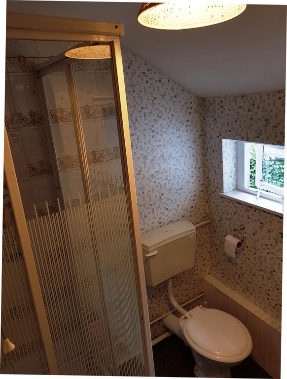 Amber Guesthouse Derby Extérieur photo